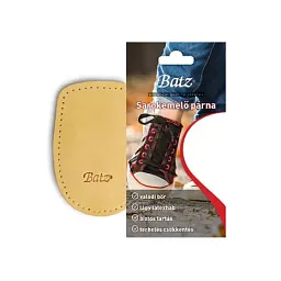 960 Heel lift gel pad Obrázek pro produkt 960 Heel lift gel pad