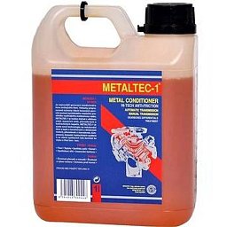Metaltec® 1L Obrázek pro produkt Metaltec® 1L