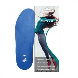 Obrázek pro produkt T-1010 Active Gel pánské