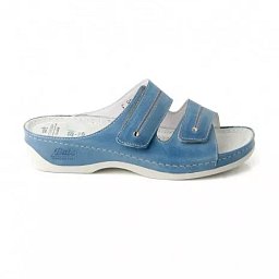 Obrázek pro produkt Lia kék/blue/T