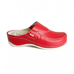 Obrázek pro produkt FC10 red/piros/S